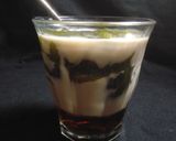 Foto langkah ke 4 dari resep 49. Cincau Susu.