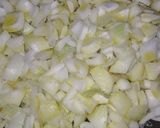 Foto del paso 1 de la receta: Pisto manchego