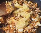 Foto del paso 3 de la receta: Calabacín relleno
