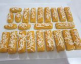 Foto langkah ke 4 dari resep Kaastengel.