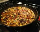 One Pan Mexican Quinoa recipe step 5 photo