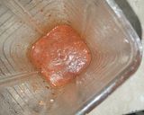 Foto del paso 7 de la receta: Rollo de chile poblano hojaldrado