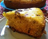 Foto langkah ke 8 dari resep Bolu Pisang Rice Cooker - no mixer, ngembang perfecto!.