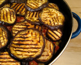 Foto del paso 7 de la receta: Arroz especiado con berenjenas melosas {una estupenda receta vegana}
