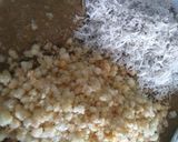 કાટલું પાક (Katlu Paak Recipe In Gujarati) રેસીપી સ્ટેપ3ફોટો