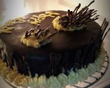 Foto langkah ke 5 dari resep Butter Cream (Bluband).