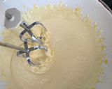 Foto del paso 2 de la receta: Queque de manzana, zanahoria y yogurt