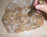 Φωτογραφία βήματος 8 της συνταγής Με τρεις μπανάνες και δύο μπολ, ντο-σι-λα-σολ-φα-μι-ρε-ντο! Banana Bread 2019!