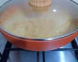Foto del paso 8 de la receta: Macarrones en salsa roquefort, crema de queso manchego y champis