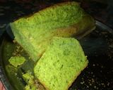 Foto del paso 4 de la receta: Pan de espinaca 🌱🍞