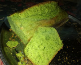 Foto del paso 4 de la receta: Pan de espinaca 🌱🍞