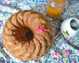 Foto del paso 5 de la receta: Pan de coco y miel🧉