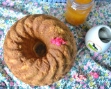 Foto del paso 5 de la receta: Pan de coco y miel🧉