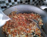 Foto langkah ke 3 dari resep # isian karipap.