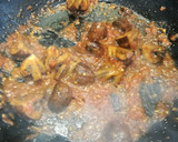 Foto del paso 2 de la receta: Conejo a la cazadora