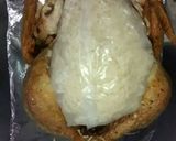 Foto del paso 2 de la receta: Pollo a la York