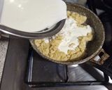 Foto del paso 1 de la receta: Lasaña Mar y Tierra