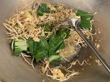 Pangsit Goreng ala LeGino