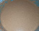 Foto langkah ke 3 dari resep Banana Choco Cake.