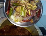মটন দো- পিয়াঁজা (Mutton do peyanja recipe in Bengali) রেসিপির ধাপ 10 ছবি
