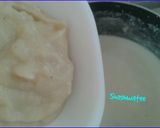 A picture of step 13 of Guava kulfi.