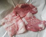 Foto del paso 1 de la receta Secreto ibérico a la plancha extra jugoso