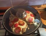 Foto del paso 7 de la receta: Milanesa de berenjena sin horno