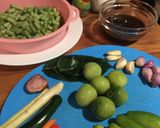 Foto langkah ke 5 dari resep Asem-asem iga.