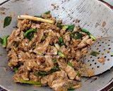 Foto langkah ke 6 dari resep Tongkol Asam Sunti Khas Aceh (Asam Tongkol).
