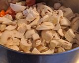 Olasz rakott tészta recept fázis 2 fotója