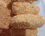 Foto langkah ke 4 dari resep Kroket Kentang.