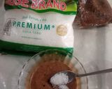 Foto langkah ke 1 dari resep Pecel Sat Set.