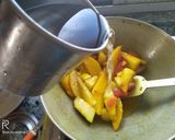 লাউ দিয়ে রুই মাছের ঝোল (Lau die rui macher jhol recipe in bengali) রেসিপির ধাপ 3 ছবি