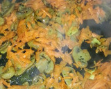 Foto del paso 4 de la receta: Arroz caldoso
