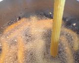 Foto langkah ke 4 dari resep Churros Wortel.