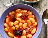 Foto del paso 4 de la receta Fabada en Instant Pot