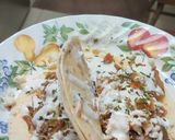 A picture of step 3 of Slow Cooker Pork Tacos.