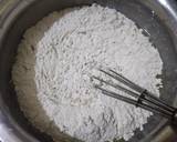 Eggless Vanilla cake recipe step 3 photo