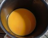 Foto del paso 2 de la receta: Dulce de mandarina