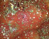Foto del paso 2 de la receta: Guiso de arroz, lentejas y pollo