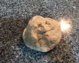 Foto del paso 2 de la receta: Pizza casera con champiñones de #cocinaendirecto