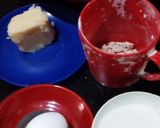 Foto del paso 1 de la receta: Roll de canela