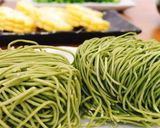 Hình bước làm 3 của món Lẩu chanh dây