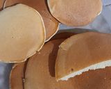 Foto del paso 6 de la receta: Hot cakessssss 🥞☕