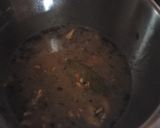 A picture of step 5 of Chicken pilau.