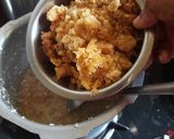 கோதுமை பாயாசம்(wheat payasam recipe in tamil) ரெசிபி ஸ்டேப் 4 புகைப்படம்