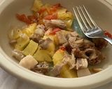 Foto del paso 5 de la receta: Chuletas de cordero al horno - receta tradicional