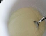 Foto del paso 4 de la receta: Mousse de limón