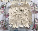 A picture of step 4 of Tortilla Pasta.