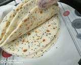 Saj Kubus with Black pill seeds recipe step 3 photo
